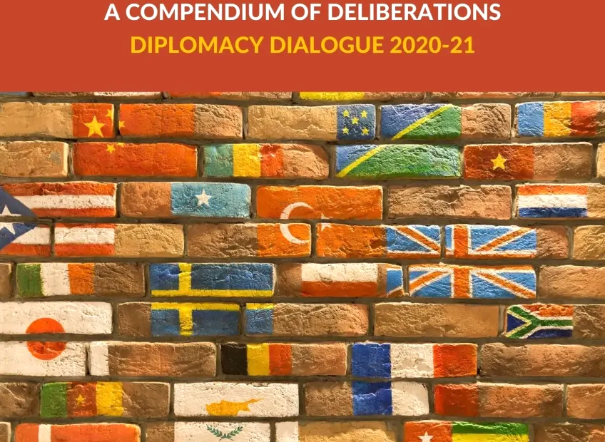 The State of International Affairs