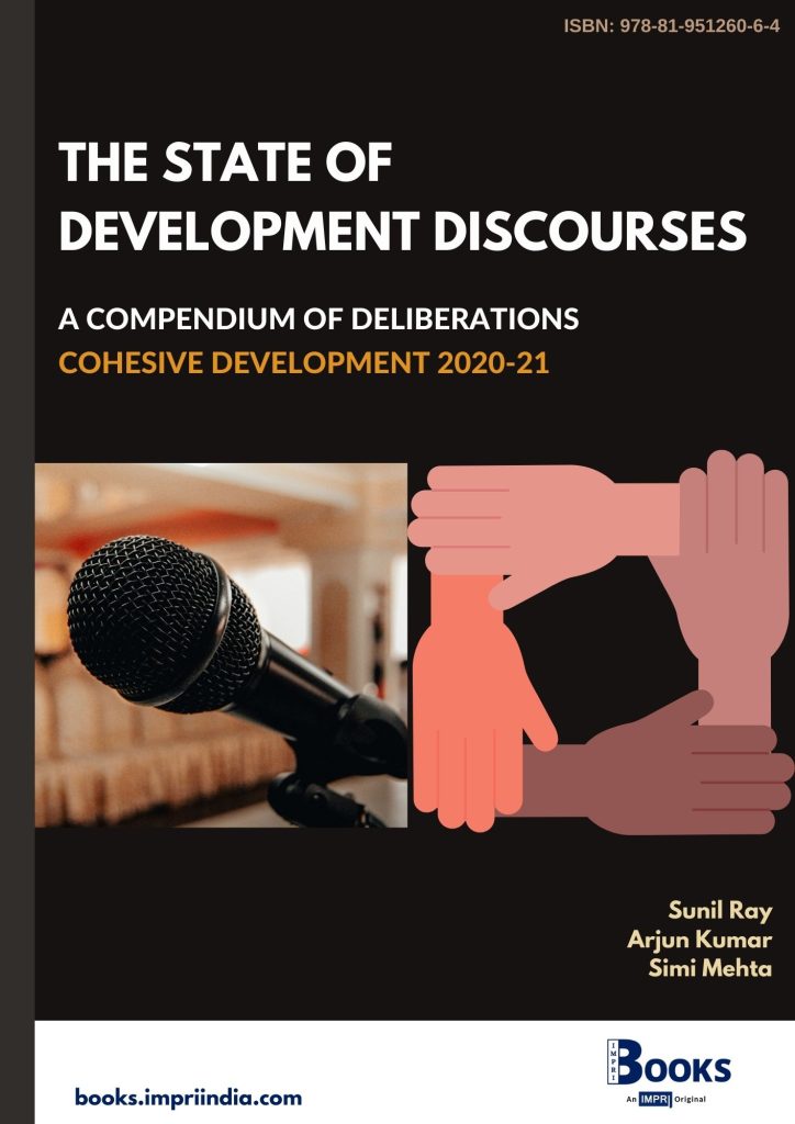 The State of Development Discourses: A Compendium of Deliberations ...