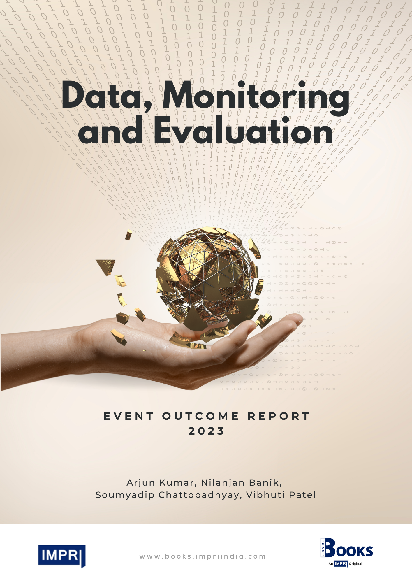 Data Monitoring and Evaluation 2023