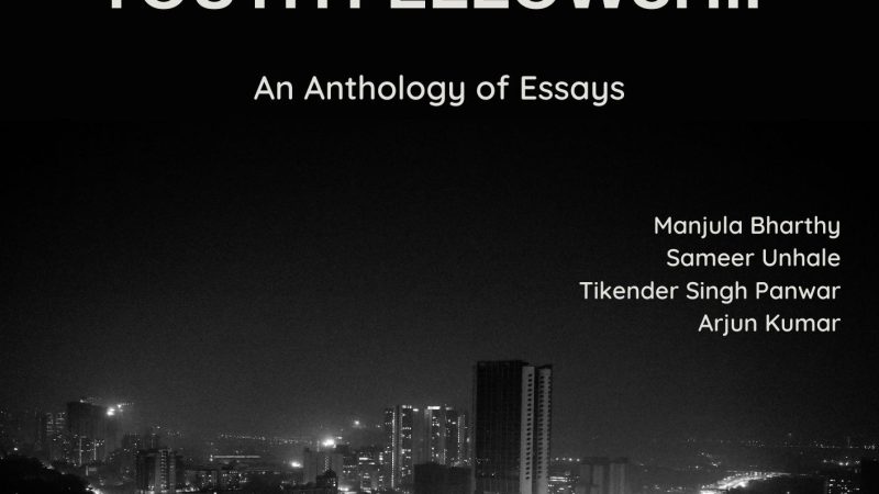 UPLGYF Urban Policy & Local Governance Youth Fellowship: An Anthology of Essays
