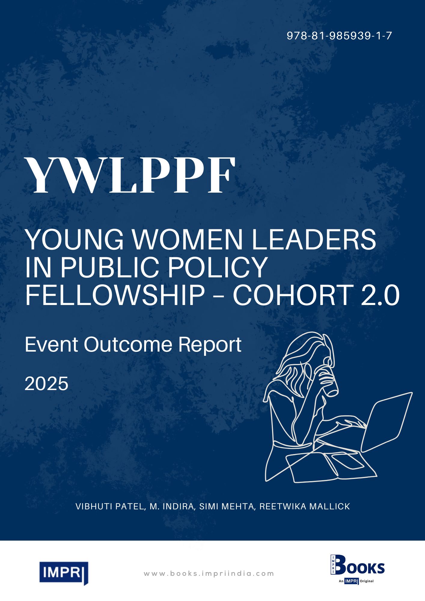 Young Women Leaders in Public Policy Fellowship 2.0: Event Outcome Report